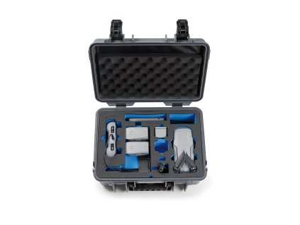 Prepravný kufor pre DJI Air 2S / Mavic Air 2