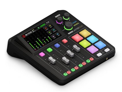 353349 rode caster duo