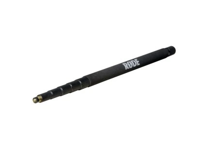 353397 rode mini boompole teleskopicky 0 8 2m