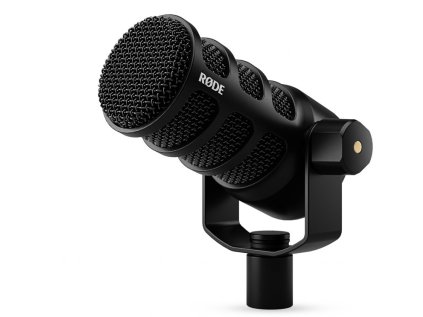 353454 rode podmic usb