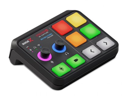 353457 rode rode streamer x