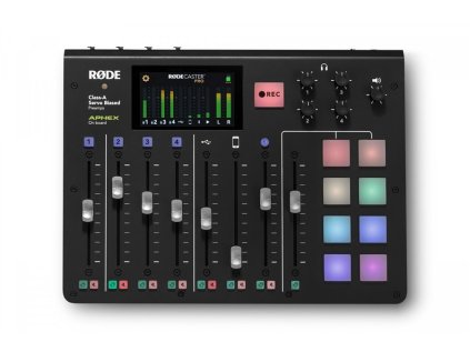 RODECaster Pro