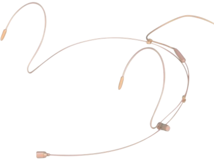61529 saramonic dk6b headset microphone 3 5mm locking plug fits sony