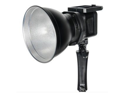 354237 sirui c60b bi color led monolight