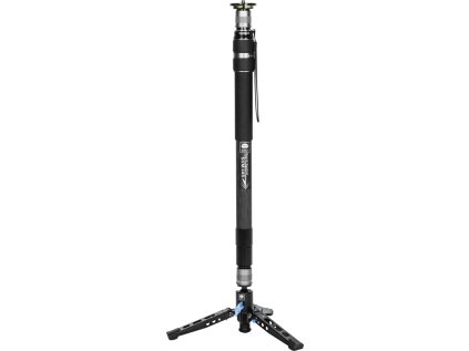 391119 sirui monopod svm 145 rapid system