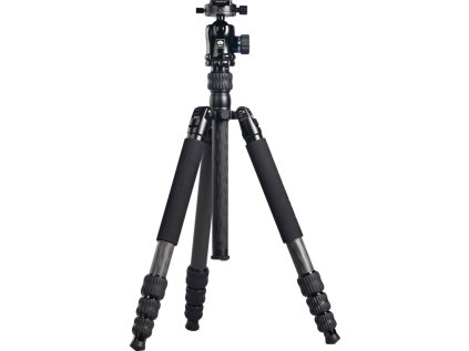 58712 sirui mt 2204 mt 20 tripod kit with ballhead