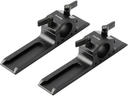 59144 smallrig 1914 25mm rod support feet for ronin