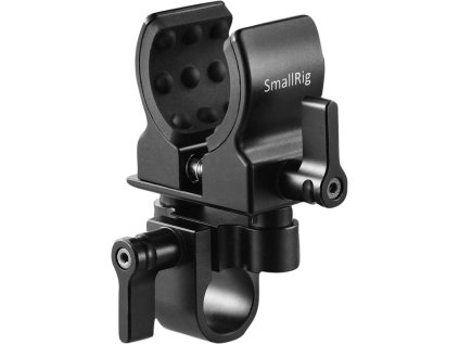 59165 smallrig 1993 universal shotgun mic mount