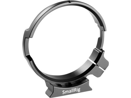 59186 smallrig 2063 lens adpt supp bracket for mc 11