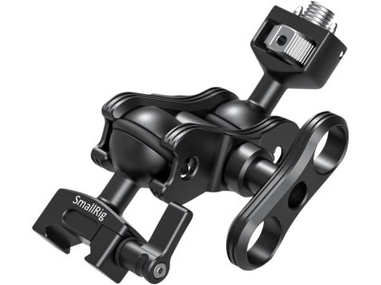 363879 smallrig 2116 magic arm s dvojitymi gulovymi hlavami