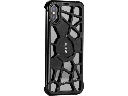 59579 smallrig 2204 pocket mobile cage for iphone x xs