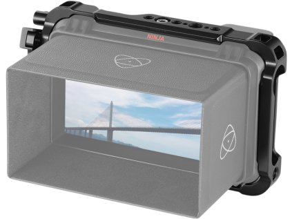 59441 smallrig 2209 cage for atomos ninja v