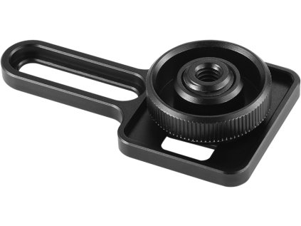 59288 smallrig 2241 hot shoe lock f a7ii iii a7rii iii