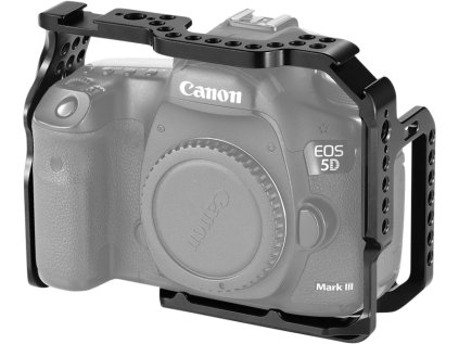 59420 smallrig 2271 cage for canon 5d mark iii iv