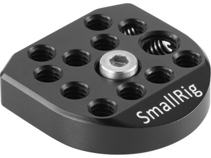 59396 smallrig 2275 mount plate for weebill