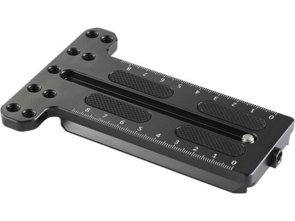59399 smallrig 2277 weight mount plate 501pl for weebill