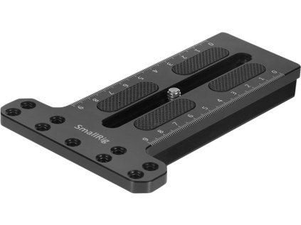 59402 smallrig 2308 mount plate cw for ronin s m 501