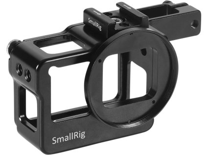 59453 smallrig 2320 cage for gopro hero7 6 5 black
