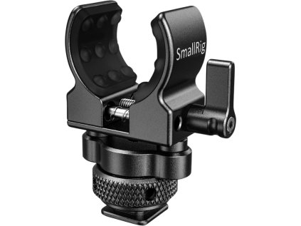 59384 smallrig 2352 shotgun mic holder cold shoe