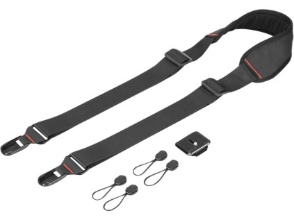 59498 smallrig 2428 camera shoulder strap