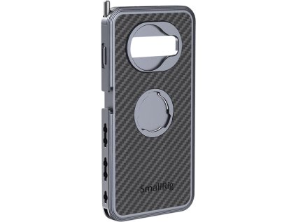 59603 smallrig 2441 pro mobile cage for samsung s10