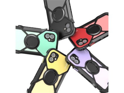 59585 smallrig 2455 pro mobile cage for iphone 11