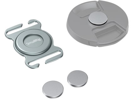 59570 smallrig 2461 lens cap holder