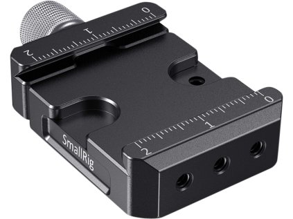 59525 smallrig 2506 qr clamp for ronin s sc crane weeb