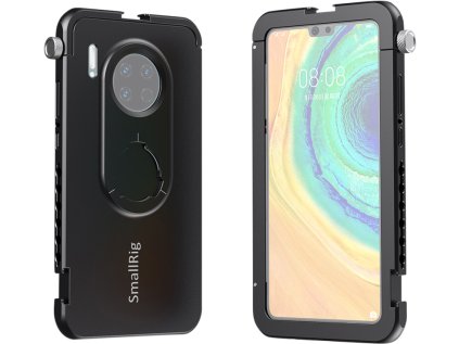 59594 smallrig 2628 pocket mobile cage for huawei p30