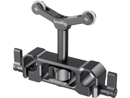 61019 smallrig 2727 universal lens support lws 15mm rod mount