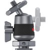60254 2 smallrig 2948 ballhead mini with removable cold shoe mount 2pcs