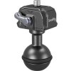 60488 smallrig 3600 drop in hawklock mini quick release 1 4 20 ballhead