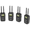 61802 bezdratovy system saramonic vmiclink5 tx tx tx rx