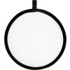 61049 smallrig 4127 circular reflector 56cm collapsible 5 in 1 with handle