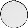 61049 1 smallrig 4127 circular reflector 56cm collapsible 5 in 1 with handle
