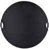 61055 2 smallrig 4129 circular reflector 80cm collapsible 5 in 1 with handle