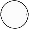 61061 smallrig 4131 circular reflector 107cm collapsible 5 in 1 with handle