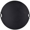 61061 2 smallrig 4131 circular reflector 107cm collapsible 5 in 1 with handle