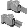 61079 3 smallrig 4160 l bracket for canon eos r5 r5c r6 r6 mkii
