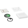 383754 3 smallrig 4386 magease magnetic vnd filter kit nd2 nd32 1 5 stop s m mount adapterom filtra 52 mm