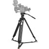 391887 4 smallrig 4465 pro video carbon tripod kit with fluid head ad pro8