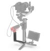 SmallRig Side Handle pre DJI Ronin-S/SC/RS 2/RSC 2 & ZHIYUN CRANE 2/2S/V2 & MOZA Air 2/AirCorss 2 gimbaly  2786