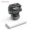 6192 1 smallrig swivel and tilt adjustable monitor mount with cold shoe mount 2905
