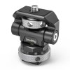 6192 smallrig swivel and tilt adjustable monitor mount with cold shoe mount 2905