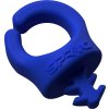 353667 3 sprig modre zariadenie na spravu kablov pre 1 4 20 zavitovych otvorov 6 balenie