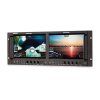 354672 2 swit m 1093f 2x9 ips lcd 19 rackovy 4u monitor