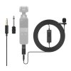 353715 synco audio lav s6p lavalier type c