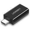 282693 ugreen us173 adapter usb a 3 0 na usb c 3 1 cierny
