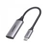 282672 1 ugreen usb c to hdmi adapter 4k 60hz grey