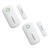 30399 vocolinc smart magnetic sensor vs1 apple homekit 2 pack